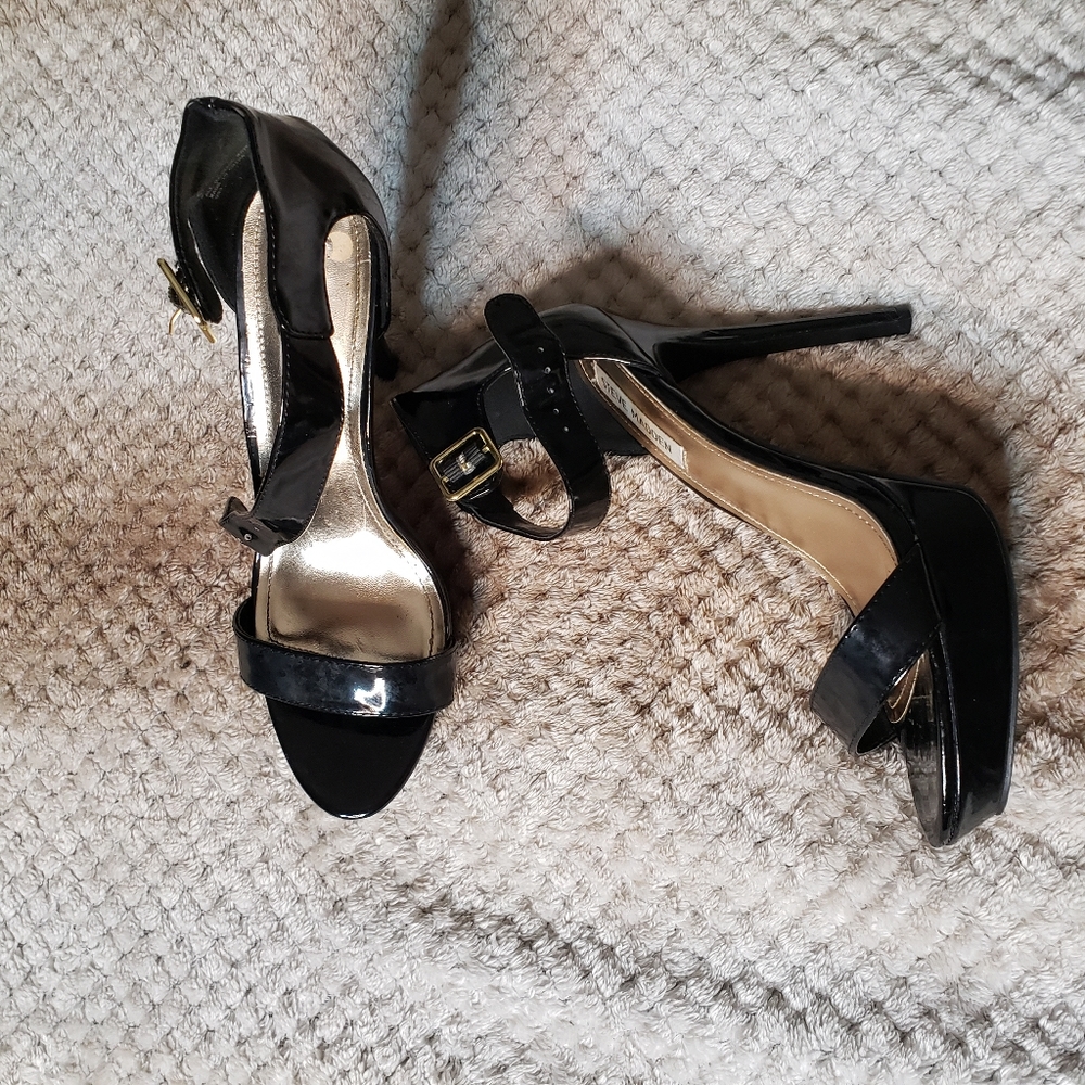 Steve Madden Heels